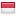 losaripedia.com server is located in Indonesia